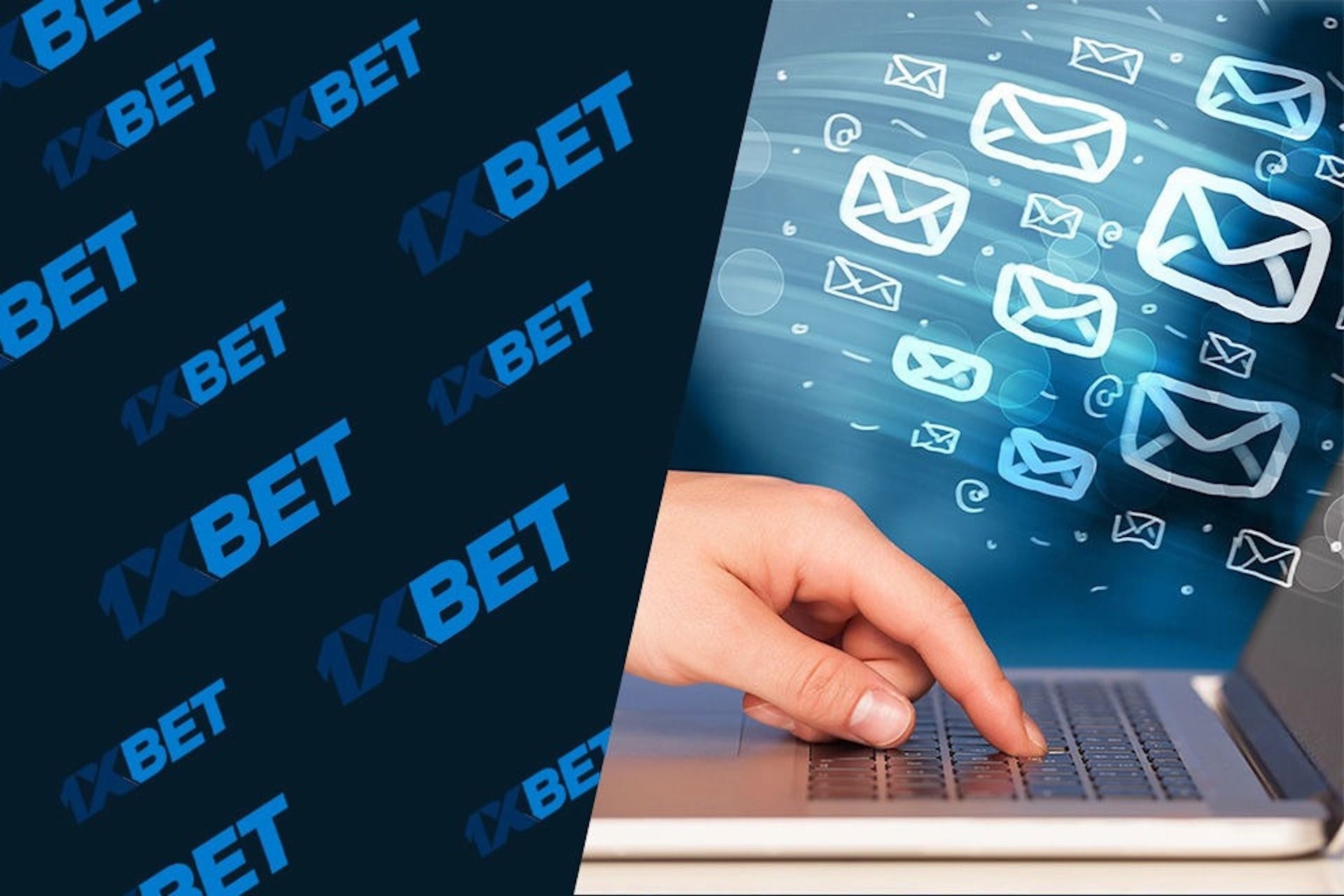 Электронная почта 1xBet KZ