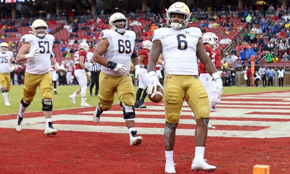 Notre Dame vs Stanford Prediction, Betting Tips & Odds │28 NOVEMBER, 2021