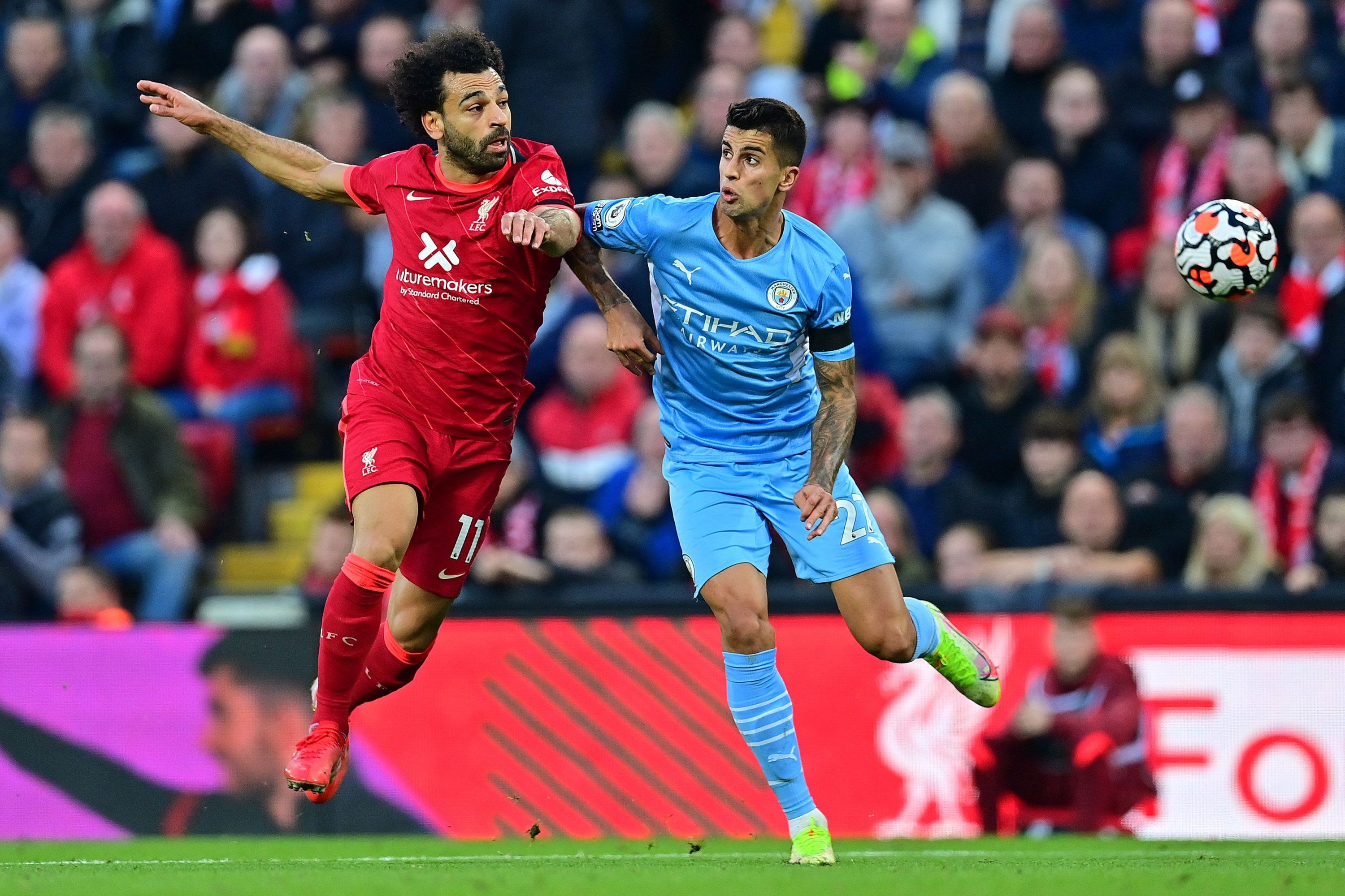 Liverpool vs Manchester City Community Shield Preview, Where to Watch, Odds and Lineups | July 30