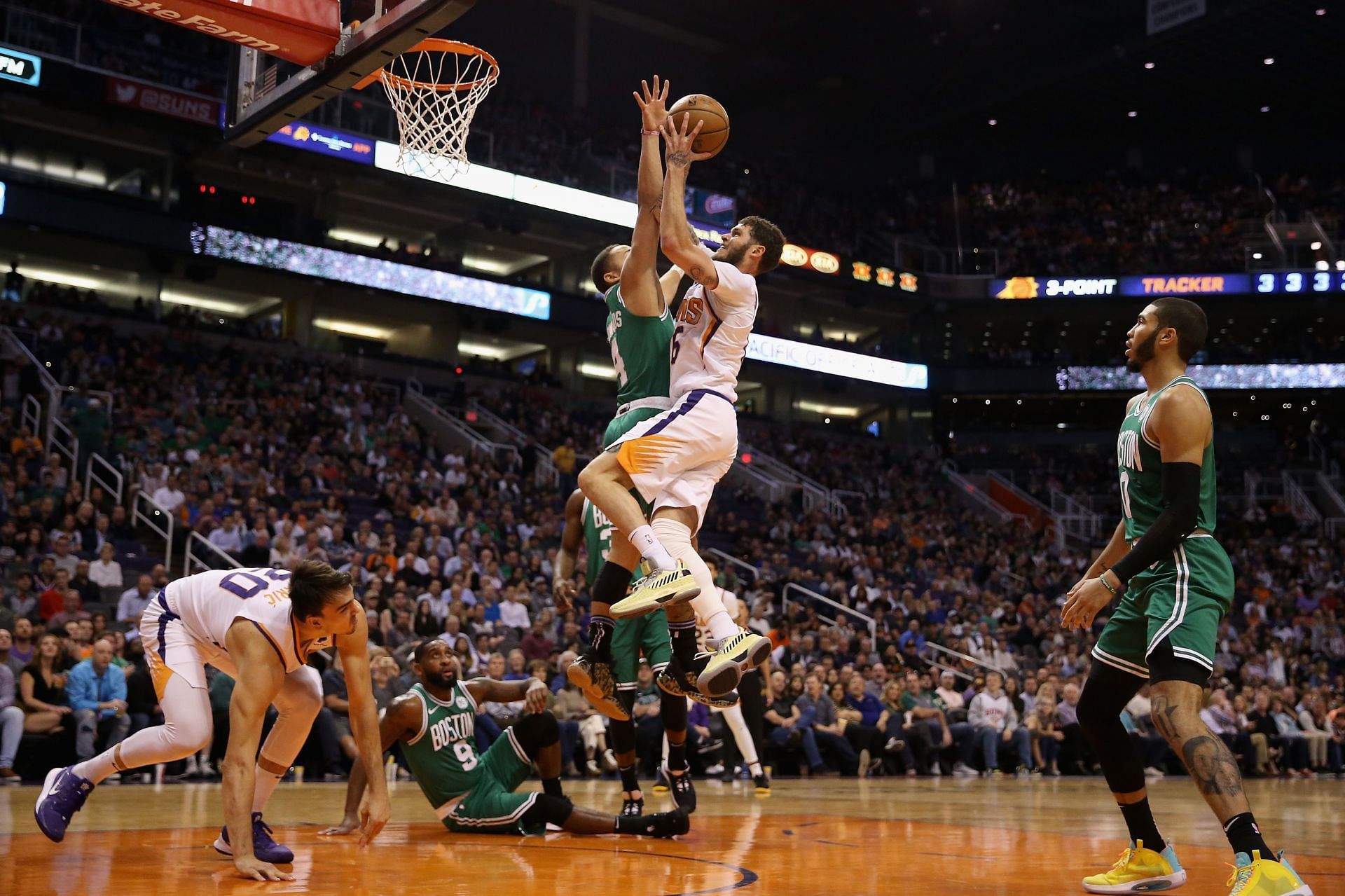 CELTICS vs. SUNS Prediction, Betting Tips & Odds │31 DECEMBER, 2021