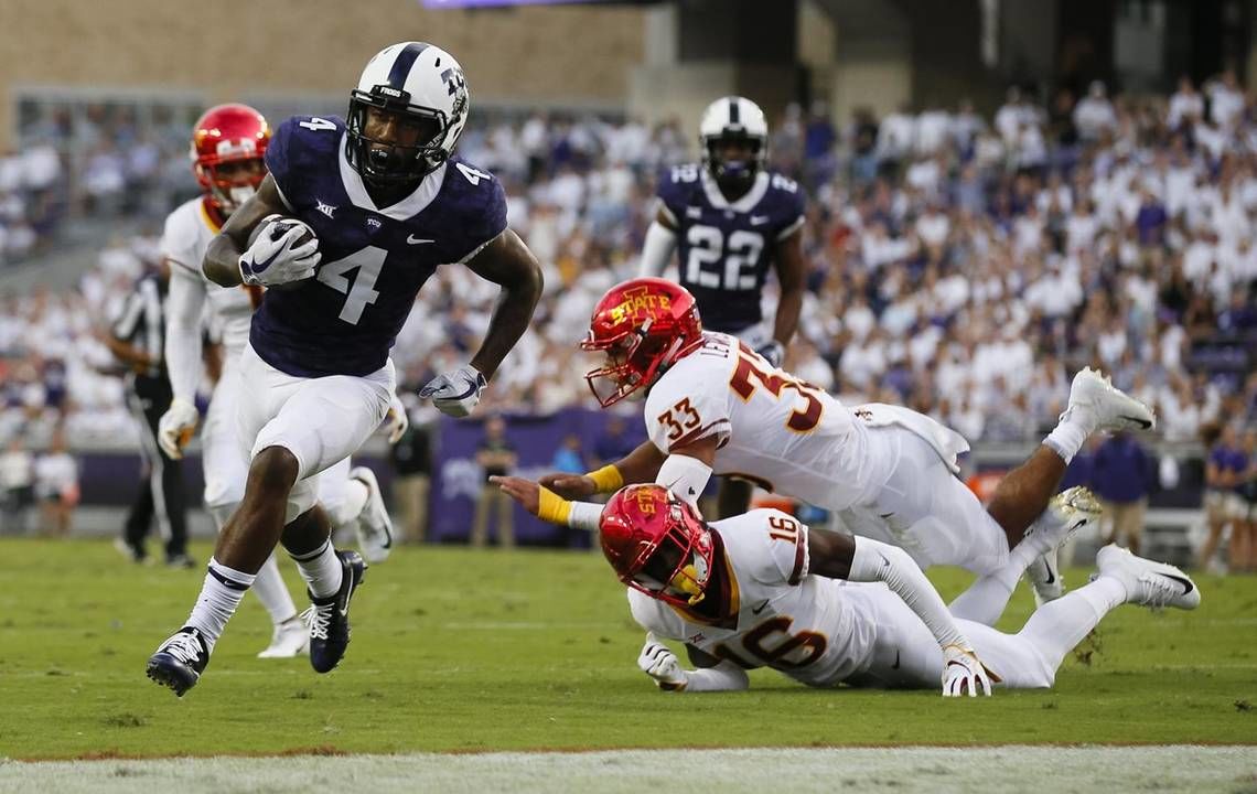 TCU vs Iowa State Prediction, Betting Tips & Odds │26 NOVEMBER, 2021