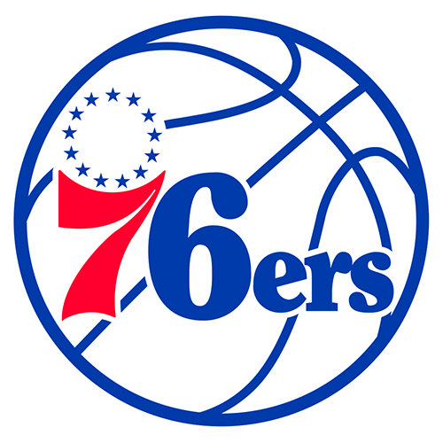 Philadelphia 76ers vs Portland Trailblazers