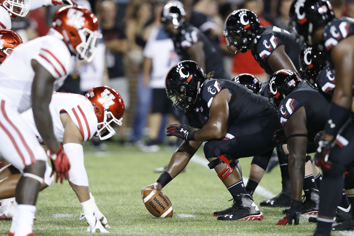 Houston vs Cincinnati Prediction, Betting Tips & Odds │5 DECEMBER, 2021