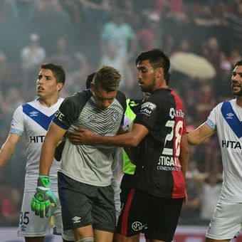 Colon vs Velez Sarsfield Prediction, Betting Tips & Odds │12 JULY, 2022