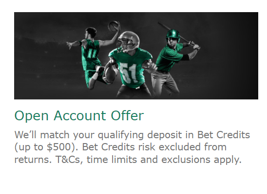 Bet365 Welcome Bonus