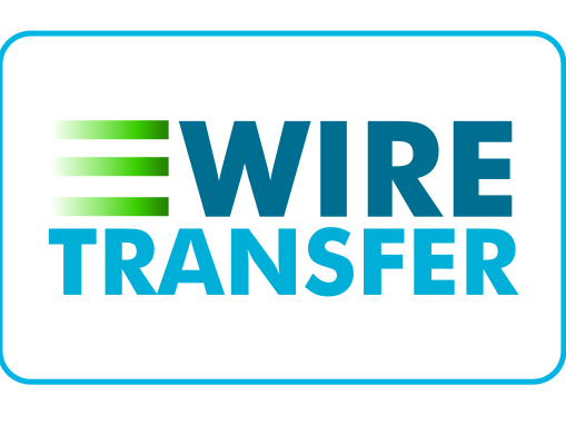 Wire Transfer