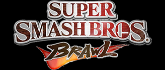 Super Smash Bros. Brawl