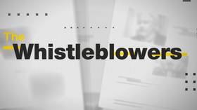 The Whistleblowers