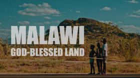 Malawi: God-blessed land