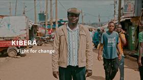 Kibera: Fight for change