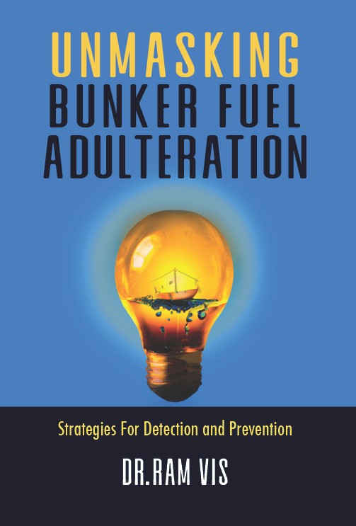 Unmasking Bunker Fuel Adulteration