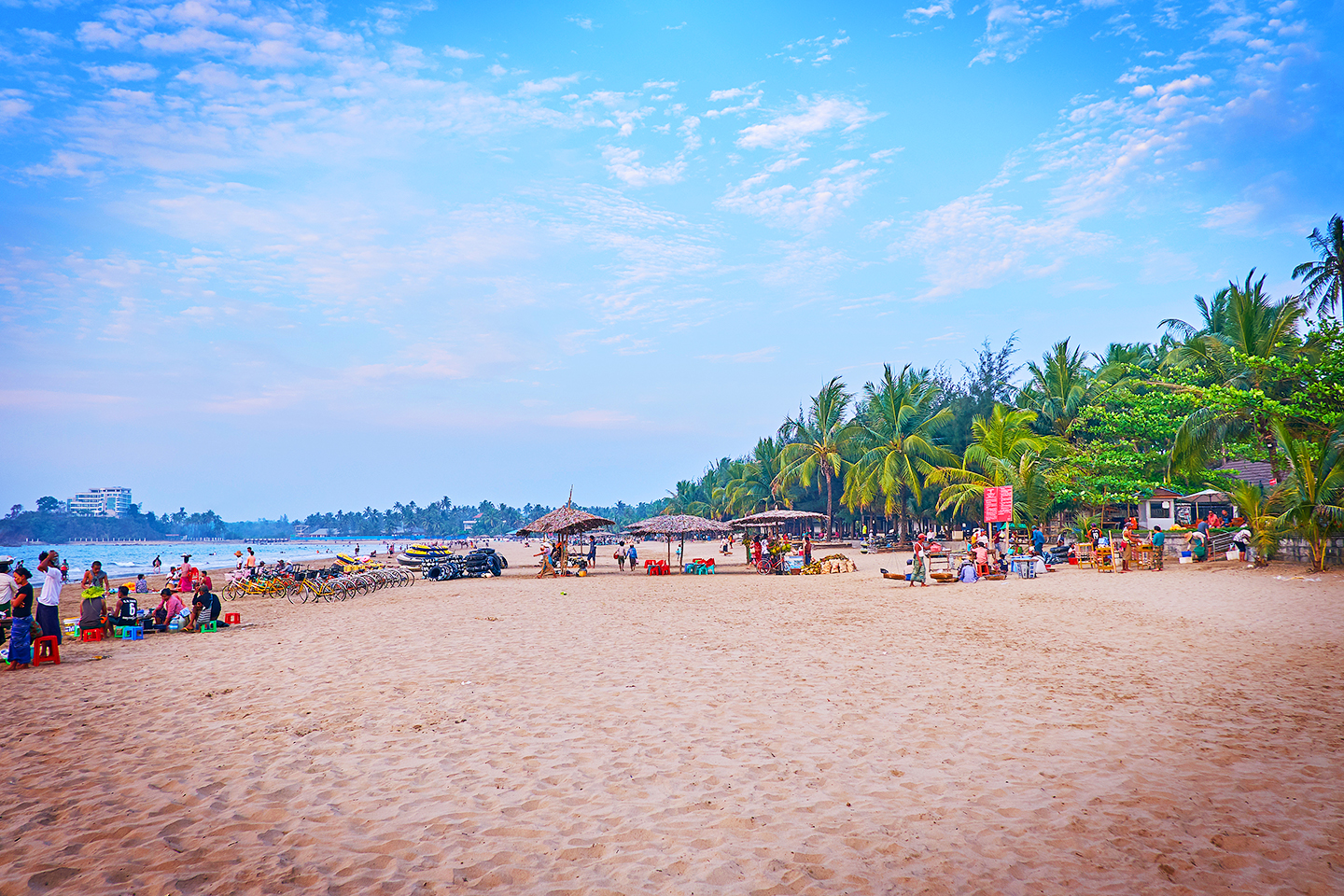 Chaung-Tha-Beach