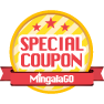 coupon badge