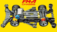 fma chassis