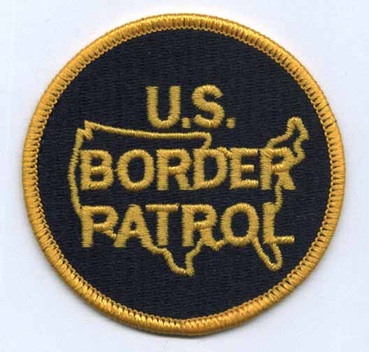 USBP Current Style 