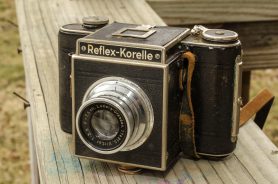 Kochmann Reflex-Korelle (1935)