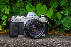 Canon AL-1 (1982)