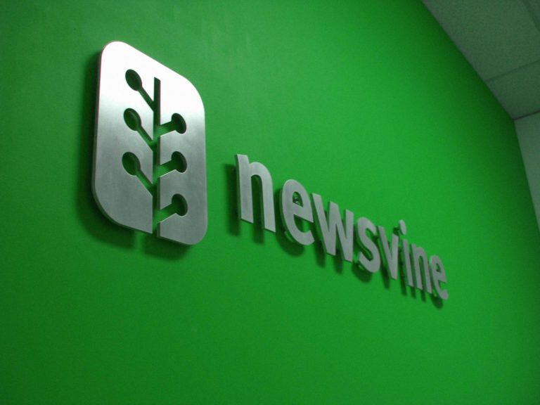 An Epitaph for Newsvine » Mike Industries