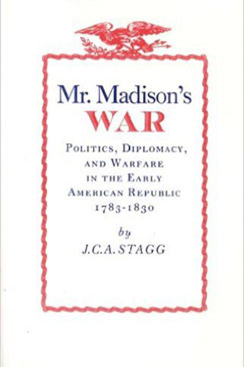 Mr. Madison's War