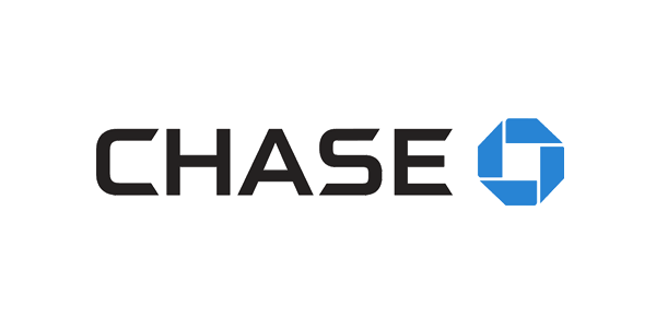 Chase logo