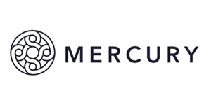 Mercury logo