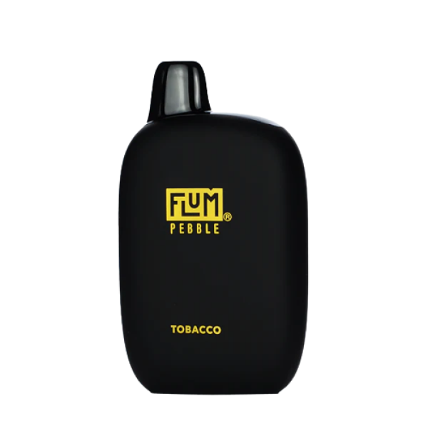 Tobacco Flum Pebble