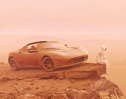 Life on Mars