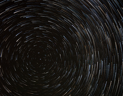 Startrails