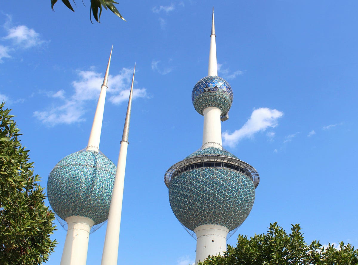 Rebooting Kuwait’s Tourism Sector: Addressing Challenges and Proposing ...