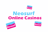 Top Neosurf Casinos in Australia