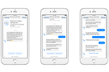 Launching North America’s First Robo-Adviser Bot on Facebook Messenger