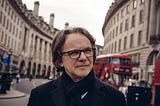 Q&A: TV Showrunner Frank Spotnitz on What He’s Learned from Trading Hollywood for Europe