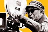 What Akira Kurosawa Watched (Or: 100 Ways to Expand Your Cinematic Mind)