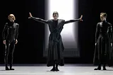 ‘Mere Mortals’ changed how I see and experience ballet