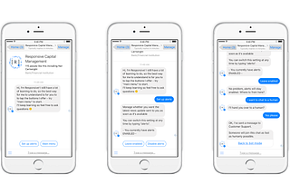 Launching North America’s First Robo-Adviser Bot on Facebook Messenger