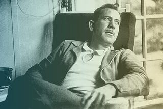 John Steinbeck’s Six Tips to Good Writing