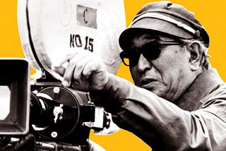 What Akira Kurosawa Watched (Or: 100 Ways to Expand Your Cinematic Mind)