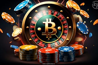 The Rise of Cryptocurrency in Online Gambling