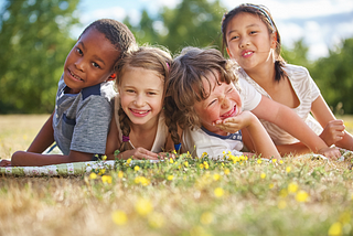 5 Simple Strategies to Build Stronger Bonds and Happier Kids