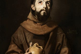 The One Saint Everyone Loves: St. Francis of Assisi