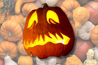 Pumpkin Carving: The Art of Turning a Gourd Into a Nightmare