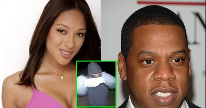 Did Jay Z Kill Cathy White?