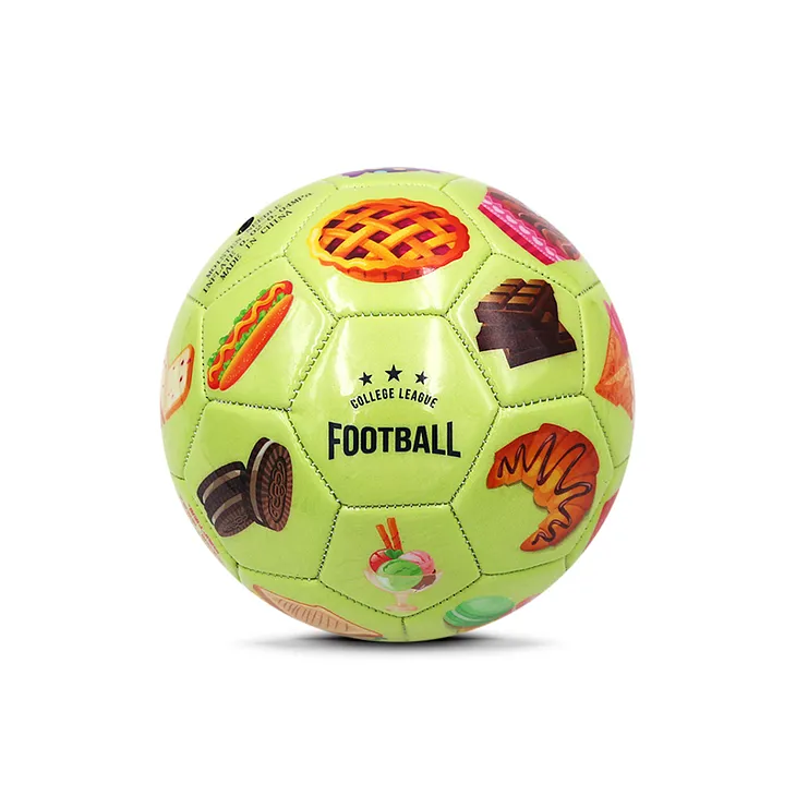 Custom Logo Futsal Ball: A Growing Industry for Futsal Balls