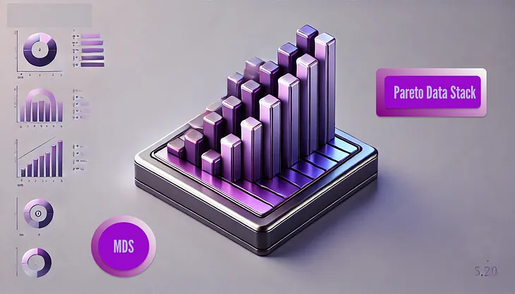 The Pareto Principle in Data Engineering