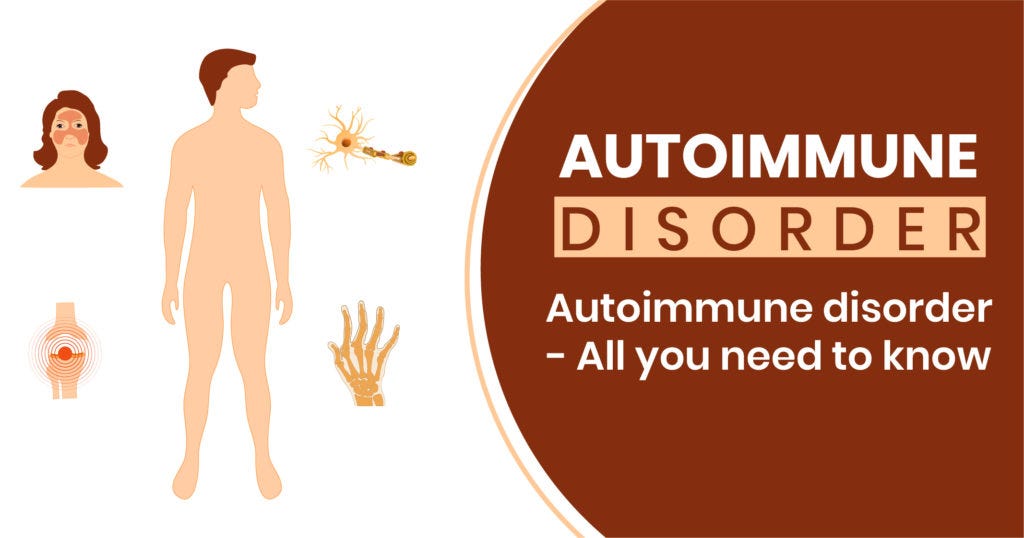 Healing from Within: Ayurvedic Treatment for Autoimmune Disorders by ...