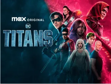 Titans: Myths, Legends, and Modern Interpretations