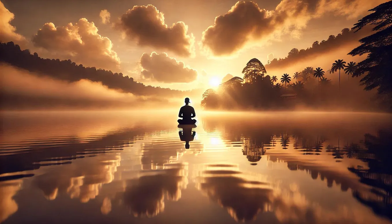 Discover the Top 10 Types of Meditation