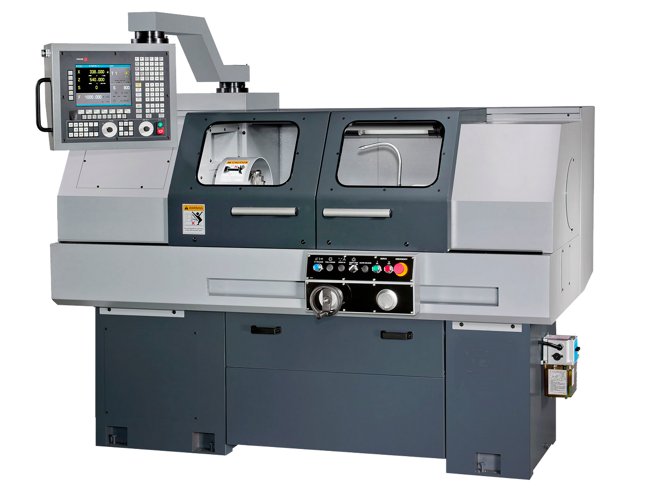 5 Important Things To Know Before Buying Your First CNC Machine | by ...