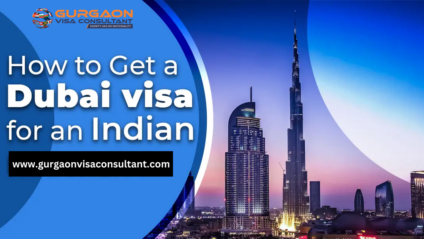 Gurgaon Visa Consultant - gurgaonvisaconsultant - Medium