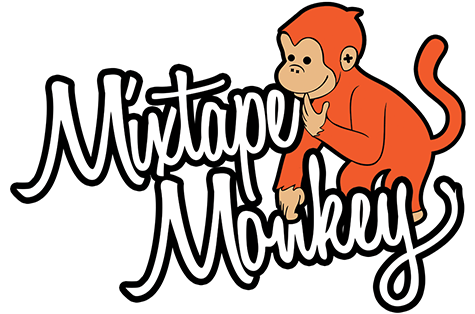 Home - MixtapeMonkey Logo